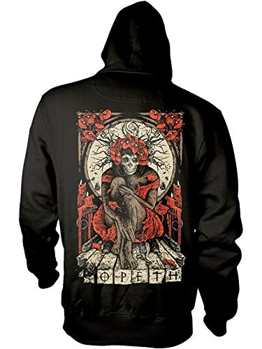 OPETH - HAXPROCESS - Clothing - HSW - Size S image 4