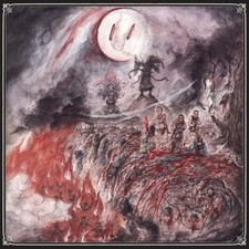 Ripped to Shreds - Demon Scriptures - CD image 1