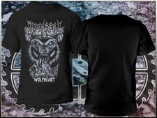 MOONSPELL - WOLFHEART - tshirt - T Shirt - Size S image 1