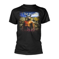 RION - LI - tshirt - T Shirt - Size XXL image 1