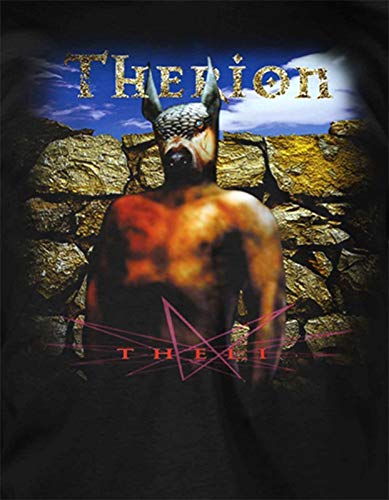 RION - LI - tshirt - T Shirt - Size XXL image 3