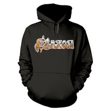 SAXON - CRUSADER - Clothing - HSW - Size M image 1