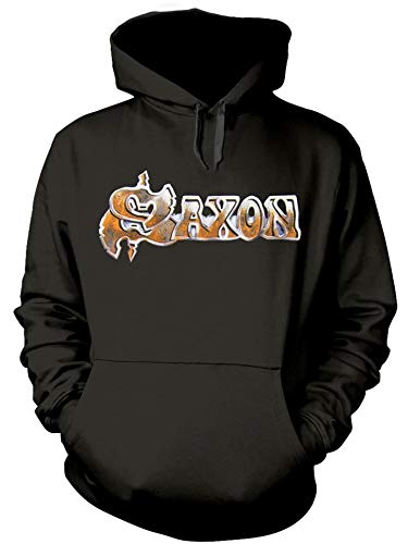 SAXON - CRUSADER - Clothing - HSW - Size M image 3