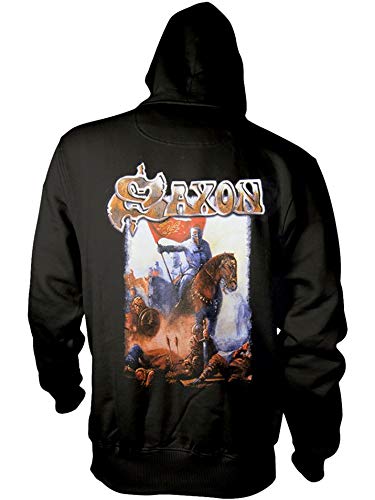 SAXON - CRUSADER - Clothing - HSW - Size M image 4