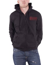 SAXON - STRONG ARM OF T - sweatshirts - HSWZ - Size S image 1