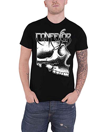 CONFESSOR - CONDEMNED - tshirt - T Shirt - Size S image 1