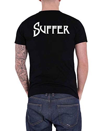 CONFESSOR - CONDEMNED - tshirt - T Shirt - Size S image 2