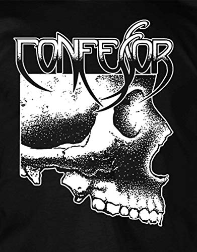 CONFESSOR - CONDEMNED - tshirt - T Shirt - Size S image 3