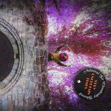 Admiral Sir Cloudesl - Very Uncertain Times - CD image 1