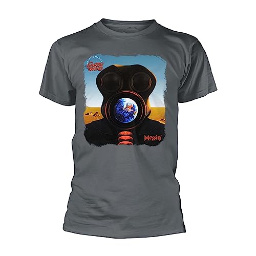 MANFRED MANN'S EARTH - MESSIN - tshirt - T Shirt - Size M image 1