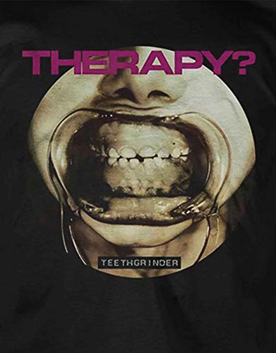 RAPY? - TEETHGRINDER - tshirt - T Shirt - Size S image 3