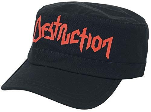 DESTRUCTION - LOGO - Clothing - ACAP image 1