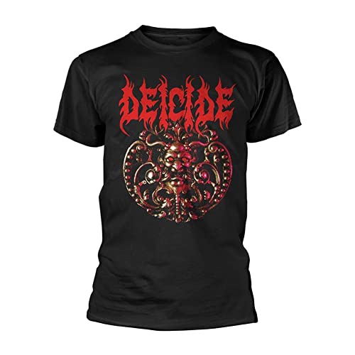 DEICIDE - tshirt - T Shirt - Size S image 1