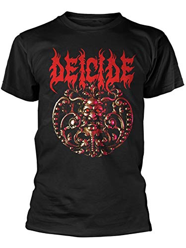 DEICIDE - tshirt - T Shirt - Size S image 3