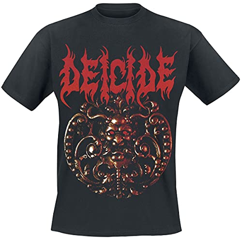 DEICIDE - tshirt - T Shirt - Size XXL image 1