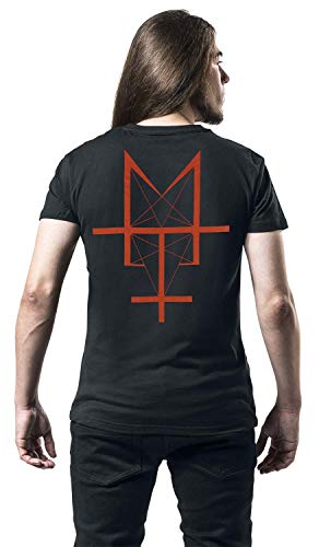 DEICIDE - tshirt - T Shirt - Size XXL image 5