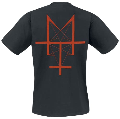 DEICIDE - tshirt - T Shirt - Size M image 2
