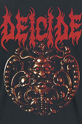 DEICIDE - tshirt - T Shirt - Size M image 3