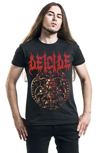 DEICIDE - tshirt - T Shirt - Size M image 4