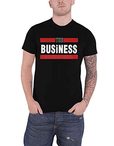 BUSINESS - DO A RUNNER (BL - tshirt - T Shirt - Size S image 1
