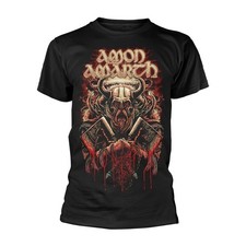 AMON AMARTH - FIGHT - tshirt - T Shirt - Size XXL image 1