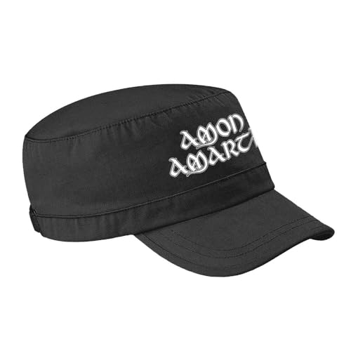 AMON AMARTH - LOGO - clothing large - ACAP image 2