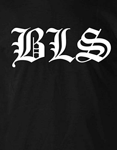 BLACK LABEL SOCIETY - LOGO - Clothing - LS - Size L image 3
