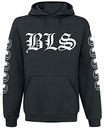 BLACK LABEL SOCIETY - LOGO - Clothing - HSW - Size L image 2