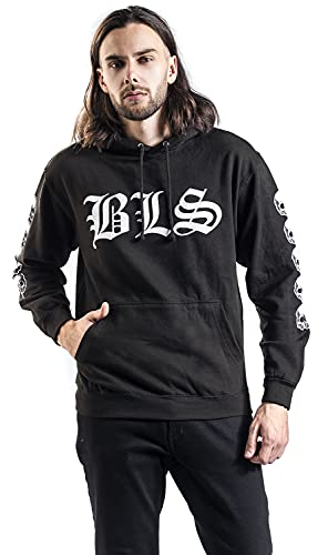 BLACK LABEL SOCIETY - LOGO - Clothing - HSW - Size L image 5
