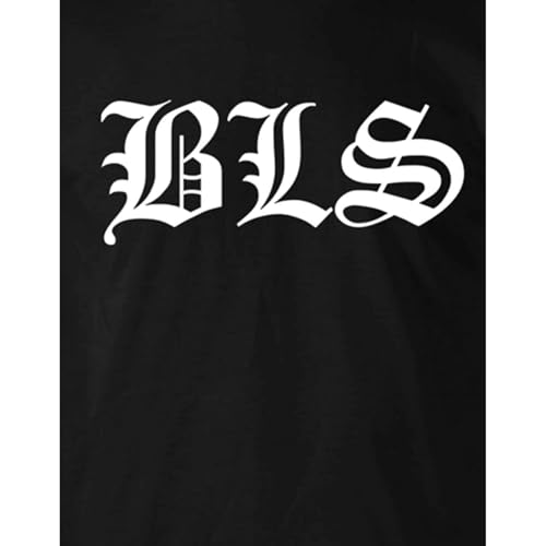 BLACK LABEL SOCIETY - LOGO - Clothing - LS - Size XXL image 5