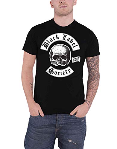 BLACK LABEL SOCIETY - ALMIGHTY (BLACK - tshirt - T Shirt - Size XXL image 2