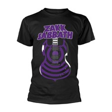ZAKK WYLDE (ZAKK SAB - GUITAR - tshirt - T Shirt - Size S image 1