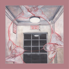 Caïna - Gentle Illness - CD image 1