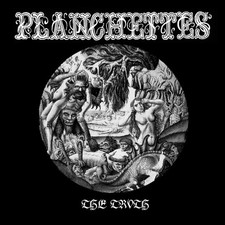 PLANCHETTES - TRUTH - Vinyl Record image 1