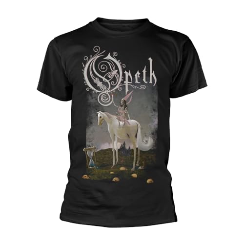 OPETH - HORSE - tshirt - T Shirt - Size XL image 2