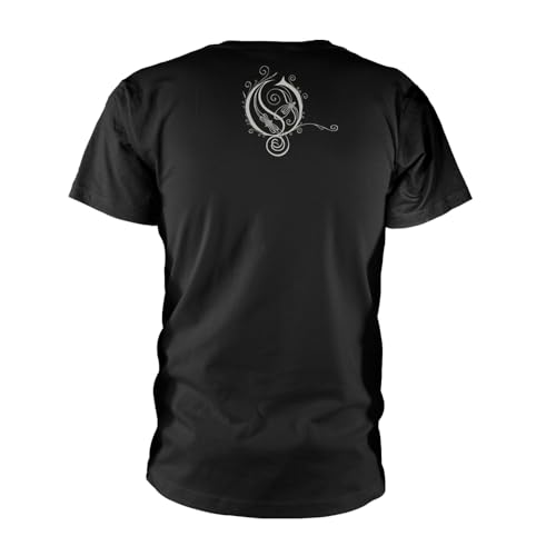 OPETH - HORSE - tshirt - T Shirt - Size XL image 3