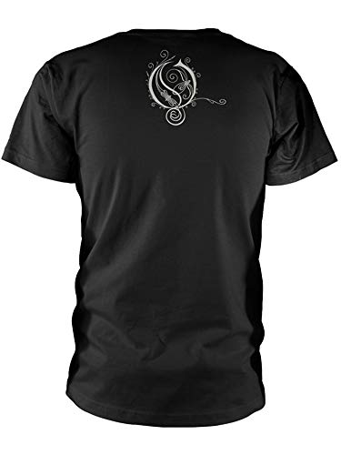 OPETH - HORSE - tshirt - T Shirt - Size XL image 5