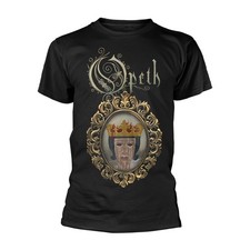 OPETH - CROWN - tshirt - T Shirt - Size M image 1