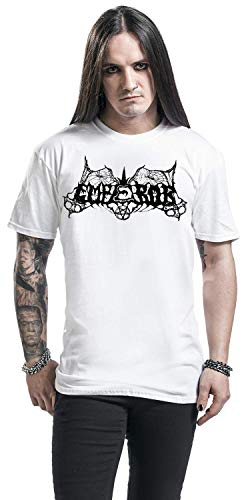 EMPEROR - OLD SCHOOL LOGO - tshirt - T Shirt - Size XXL image 4
