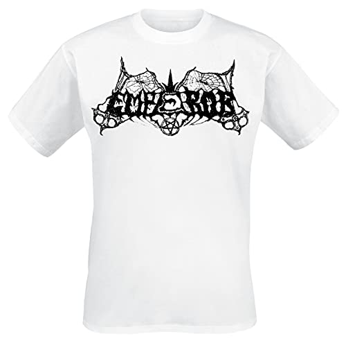 EMPEROR - OLD SCHOOL LOGO - tshirt - T Shirt - Size S image 1