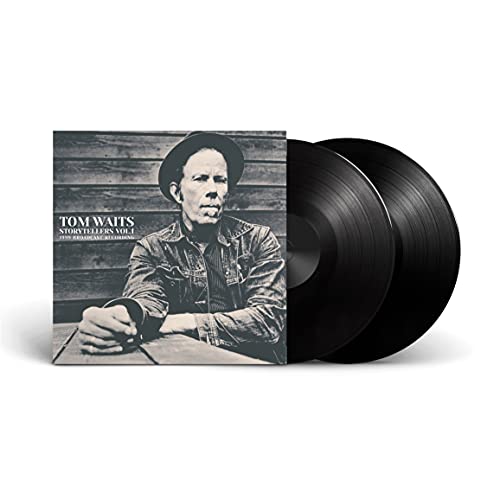 STORYTELLERS VOL.1 - Vinyl Record DLP image 1