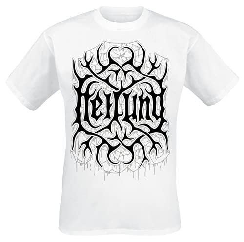 HEILUNG - REMEMBER (WHITE - tshirt - T Shirt - Size L image 1