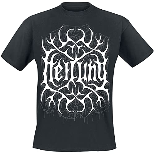 HEILUNG - REMEMBER - tshirt - T Shirt - Size XXL image 2