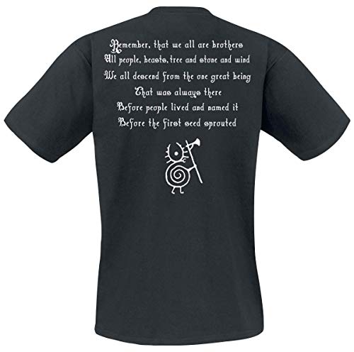 HEILUNG - REMEMBER - tshirt - T Shirt - Size S image 2
