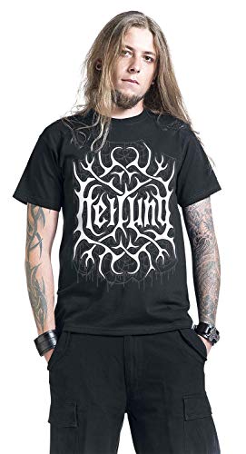 HEILUNG - REMEMBER - tshirt - T Shirt - Size S image 4