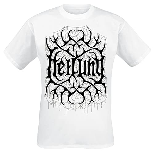HEILUNG - REMEMBER (WHITE - tshirt - T Shirt - Size M image 1