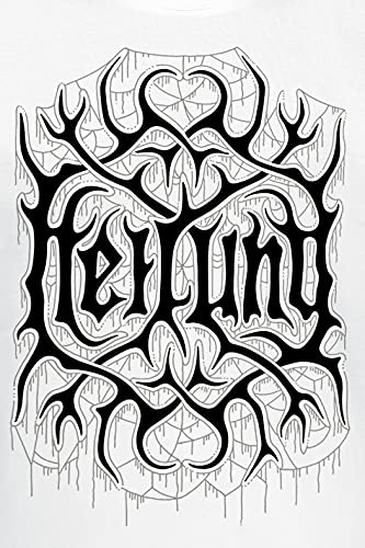 HEILUNG - REMEMBER (WHITE - tshirt - T Shirt - Size M image 3