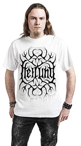 HEILUNG - REMEMBER (WHITE - tshirt - T Shirt - Size M image 4