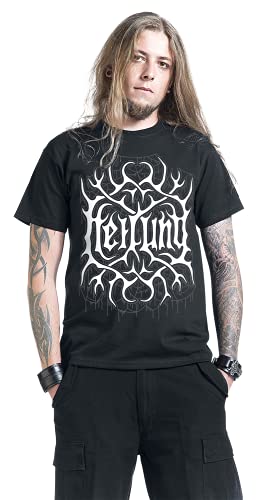 HEILUNG - REMEMBER - tshirt - T Shirt - Size XL image 5