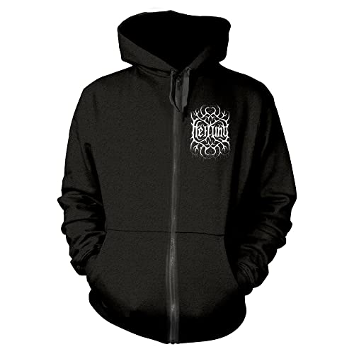 HEILUNG - REMEMBER - sweatshirts - HSWZ - Size M image 2